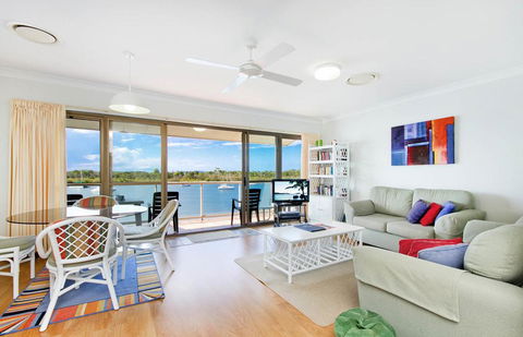Noosa Shores Apartment 30 - Accommodation Brisbane 0