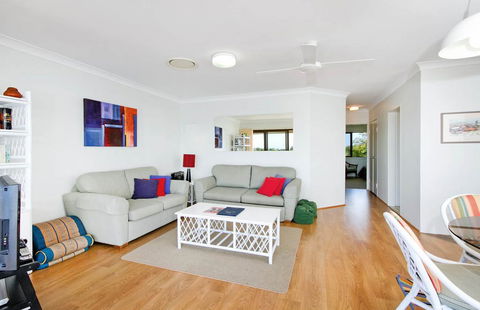 Noosa Shores Apartment 30 - Accommodation Brisbane 1