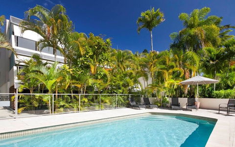 Noosa Soon - Accommodation Brisbane 0