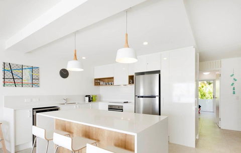 Noosa Soon - Accommodation Brisbane 1