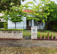 North Cottesloe Cottage - Accommodation Brisbane
