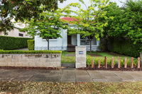 North Cottesloe Cottage