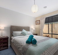 North Essendon B  B Melbourne Airport - Accommodation Brisbane