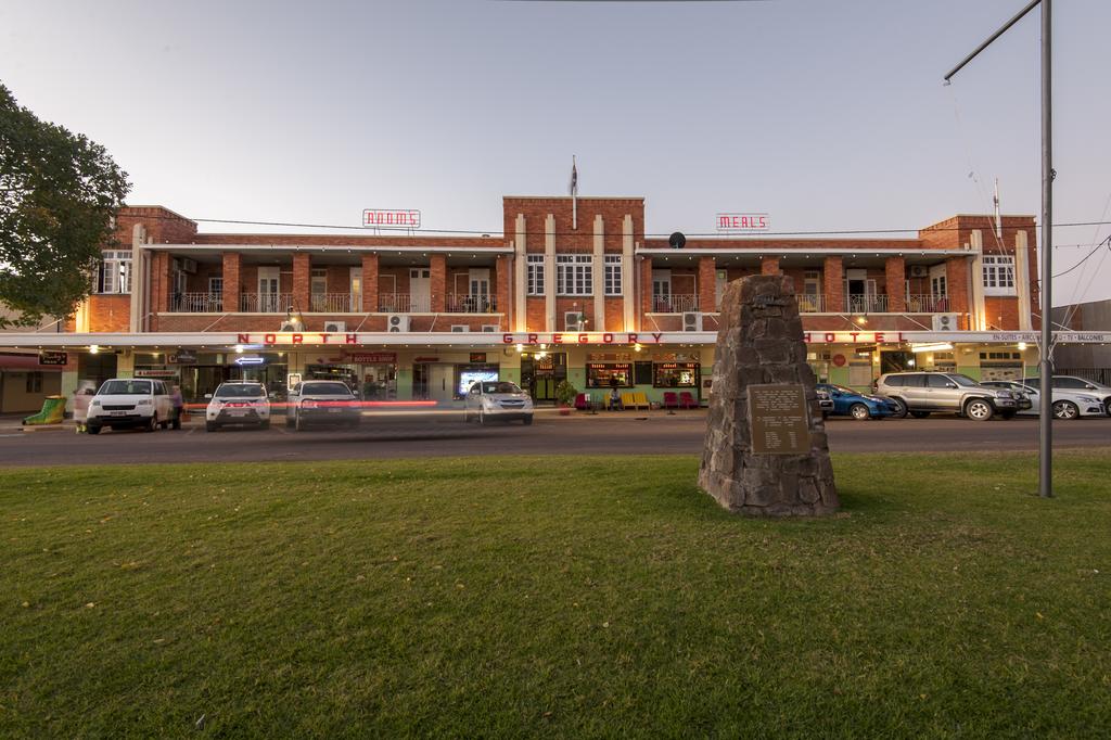 Alpha QLD Accommodation Brisbane