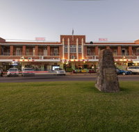 North Gregory Hotel - Accommodation Brisbane