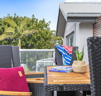 North Harbour - Accommodation Brisbane