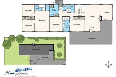 North Haven - Accommodation Brisbane 3