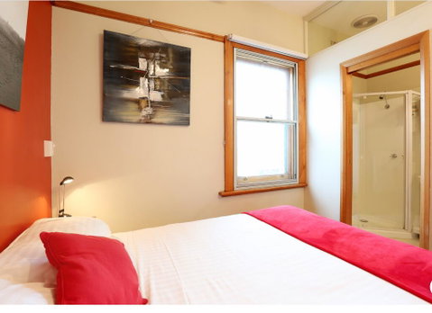 North Hobart Apartments - Accommodation Brisbane 2