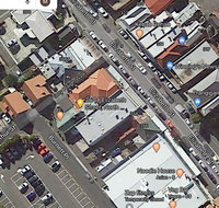 North Hobart Apartments