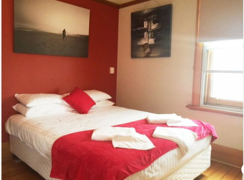 North Hobart Apartments - Accommodation Brisbane 3