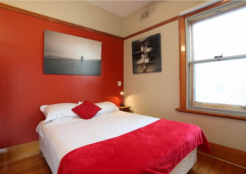 North Hobart Apartments - Accommodation Brisbane 1