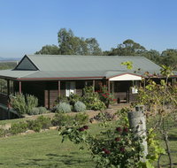 North Lodge Clan Cottage - Accommodation Brisbane
