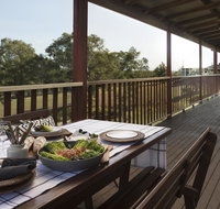 North Lodge Highland Cottage - Accommodation Brisbane