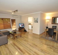 North Ryde Self-Contained One-Bedroom Apartment 7KHRT - Accommodation Brisbane