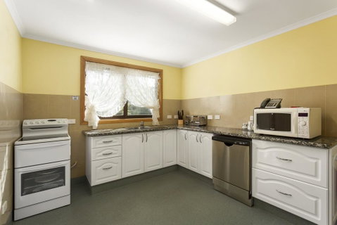 Northeast Restawhile BandB - Accommodation Brisbane 2