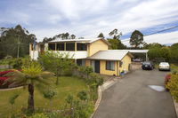 Northeast Restawhile BandB