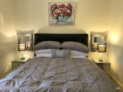 Northeys Apartment - Accommodation Brisbane 0
