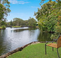 Northlakes Studio - Accommodation Brisbane