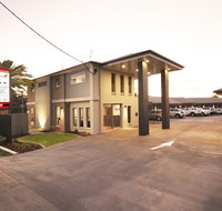 Northpoint Motel Apartments - Accommodation Brisbane