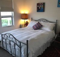 Not quite the Ritz - Accommodation Brisbane