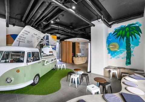 Nova Kiama - Accommodation Brisbane 1