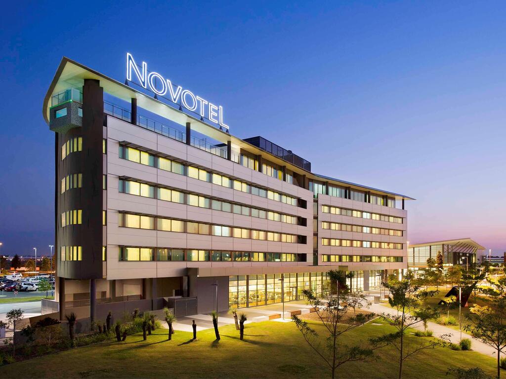 Brisbane Airport QLD Accommodation Brisbane