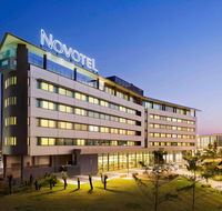 Novotel Brisbane Airport - Accommodation Brisbane