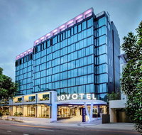 Novotel Brisbane South Bank