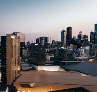 Novotel Melbourne South Wharf - Accommodation Brisbane