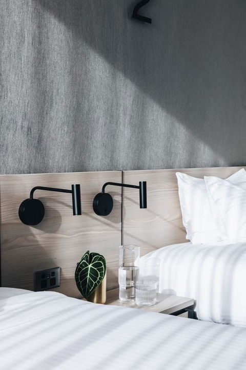Novotel Melbourne South Wharf - Accommodation Brisbane 3