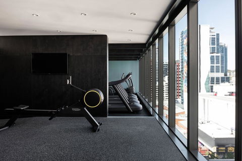 Novotel Perth Murray Street - Accommodation Brisbane 2