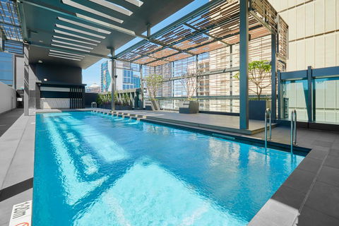 Novotel Perth Murray Street - Accommodation Brisbane 1