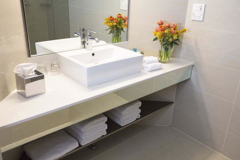 Novotel Sydney Olympic Park - Accommodation Brisbane 1