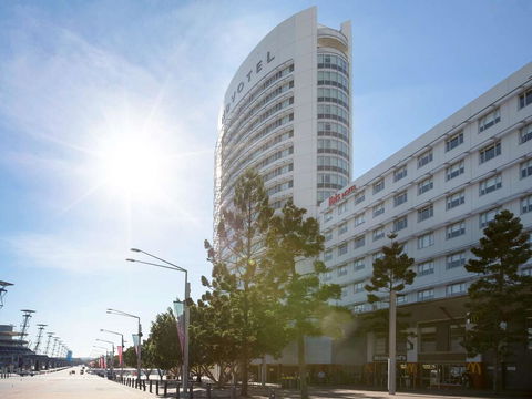 Novotel Sydney Olympic Park - Accommodation Brisbane 0