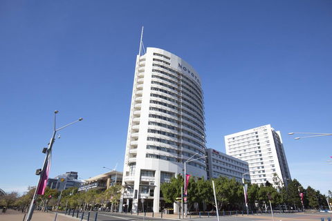 Novotel Sydney Olympic Park - Accommodation Brisbane 2