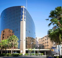 Novotel Sydney Parramatta - Accommodation Brisbane