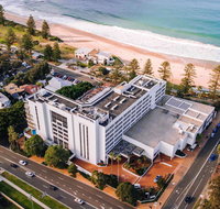 Novotel Wollongong Northbeach - Accommodation Brisbane
