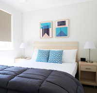 NRMA Bathurst Panorama Holiday Park - Accommodation Brisbane