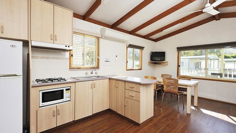 NRMA Echuca Holiday Park - Accommodation Brisbane 2