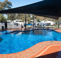 NRMA Echuca Holiday Park