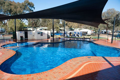 NRMA Echuca Holiday Park - Accommodation Brisbane 0