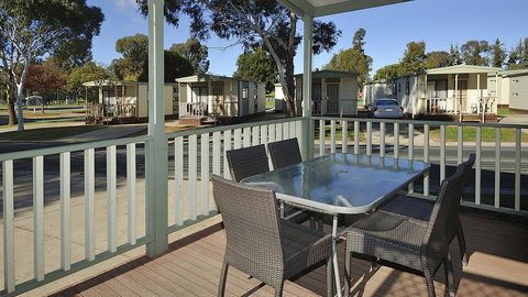 NRMA Echuca Holiday Park - Accommodation Brisbane 3