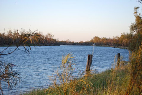 NRMA Echuca Holiday Park - Accommodation Brisbane 1