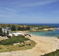 NRMA Port Campbell Holiday Park - Accommodation Brisbane