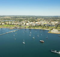 NRMA Portland Bay Holiday Park - Accommodation Brisbane