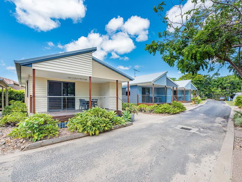 NRMA Woodgate Beach Holiday Park - Accommodation Brisbane 0