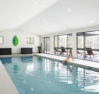 Nu Leaf Retreat - Accommodation Brisbane