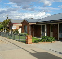 Numurkah Apartments - The Saxton - Accommodation Brisbane