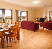 Nutkin Lodge - Accommodation Brisbane
