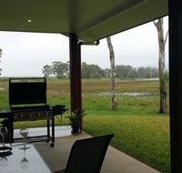 Nyleta Lodge - Accommodation Brisbane